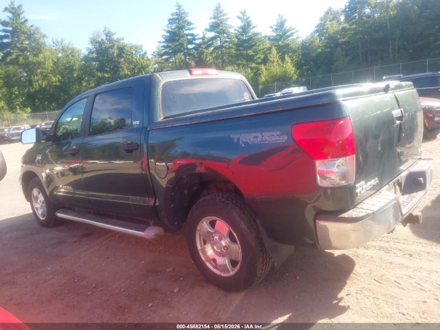 Aukcja sprzedaży 2008 Toyota Tundra Sr5 5.7l V8, vin: 5TFDV54118X034518, numer aukcji: 45882154