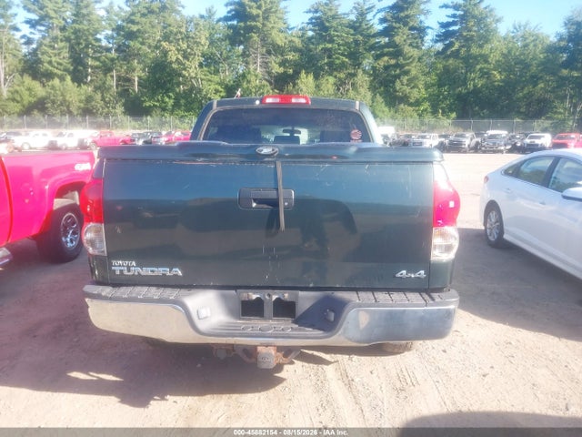 Aukcja sprzedaży 2008 Toyota Tundra Sr5 5.7l V8, vin: 5TFDV54118X034518, numer aukcji: 45882154