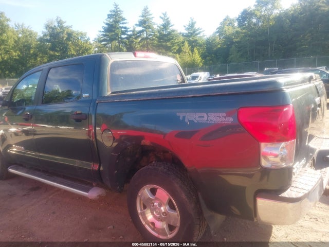 Aukcja sprzedaży 2008 Toyota Tundra Sr5 5.7l V8, vin: 5TFDV54118X034518, numer aukcji: 45882154