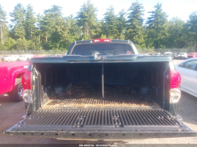 Aukcja sprzedaży 2008 Toyota Tundra Sr5 5.7l V8, vin: 5TFDV54118X034518, numer aukcji: 45882154