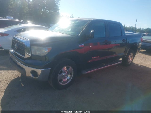 Aukcja sprzedaży 2008 Toyota Tundra Sr5 5.7l V8, vin: 5TFDV54118X034518, numer aukcji: 45882154