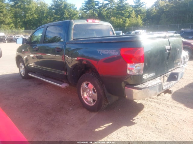 Aukcja sprzedaży 2008 Toyota Tundra Sr5 5.7l V8, vin: 5TFDV54118X034518, numer aukcji: 45882154
