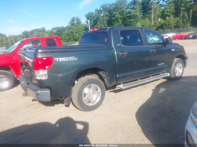 Aukcja sprzedaży 2008 Toyota Tundra Sr5 5.7l V8, vin: 5TFDV54118X034518, numer aukcji: 45882154