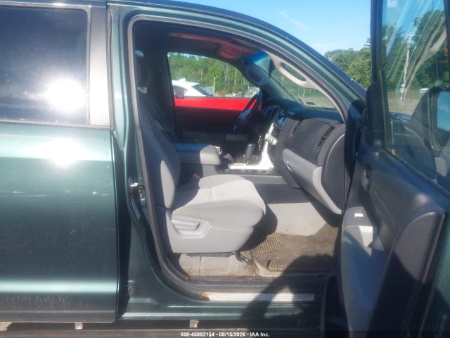 Aukcja sprzedaży 2008 Toyota Tundra Sr5 5.7l V8, vin: 5TFDV54118X034518, numer aukcji: 45882154