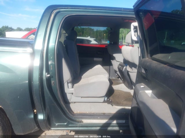 Aukcja sprzedaży 2008 Toyota Tundra Sr5 5.7l V8, vin: 5TFDV54118X034518, numer aukcji: 45882154