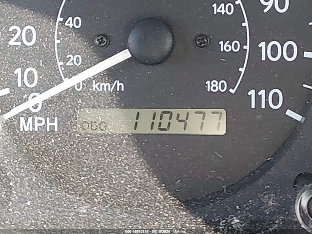 Продажа на аукционе авто 1999 Toyota Corolla Ve, vin: 2T1BR12E4XC254310, номер лота: 45882158