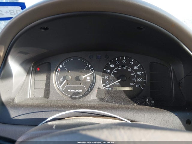 Продажа на аукционе авто 1999 Toyota Corolla Ve, vin: 2T1BR12E4XC254310, номер лота: 45882158