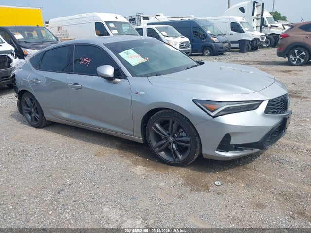 Aukcja sprzedaży 2025 Acura Integra A-spec, vin: 19UDE4H35SA020199, numer aukcji: 45882159