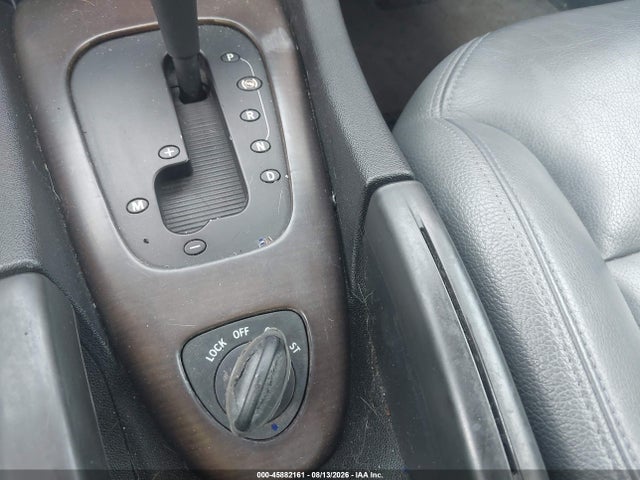 Aukcja sprzedaży 2004 Saab 9-3 Arc, vin: YS3FD79Y146007728, numer aukcji: 45882161