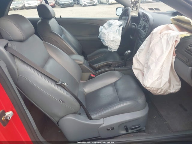 Aukcja sprzedaży 2004 Saab 9-3 Arc, vin: YS3FD79Y146007728, numer aukcji: 45882161