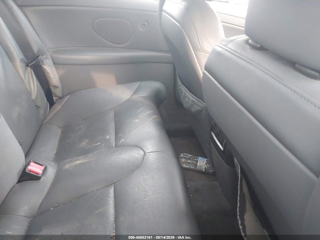 Aukcja sprzedaży 2004 Saab 9-3 Arc, vin: YS3FD79Y146007728, numer aukcji: 45882161