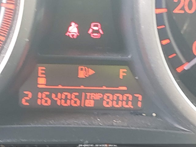 Aukcja sprzedaży 2010 Mazda Mazda3 S Sport, vin: JM1BL1H59A1263153, numer aukcji: 45882163