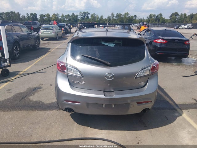 Aukcja sprzedaży 2010 Mazda Mazda3 S Sport, vin: JM1BL1H59A1263153, numer aukcji: 45882163