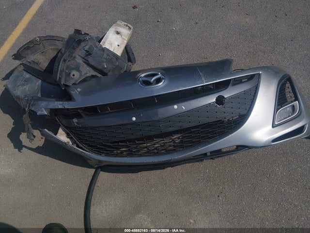 Aukcja sprzedaży 2010 Mazda Mazda3 S Sport, vin: JM1BL1H59A1263153, numer aukcji: 45882163