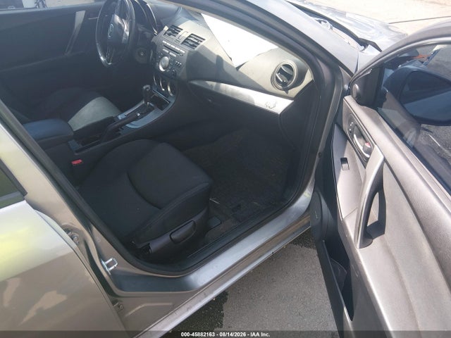 Aukcja sprzedaży 2010 Mazda Mazda3 S Sport, vin: JM1BL1H59A1263153, numer aukcji: 45882163