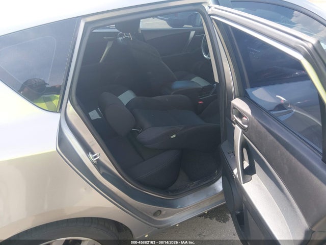 Aukcja sprzedaży 2010 Mazda Mazda3 S Sport, vin: JM1BL1H59A1263153, numer aukcji: 45882163