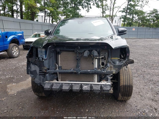 Aukcja sprzedaży 2022 Toyota Tacoma Limited, vin: 3TMGZ5AN8NM463343, numer aukcji: 45882169