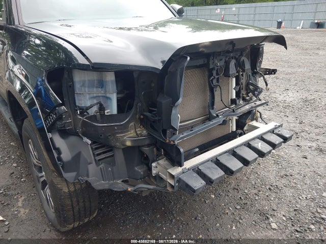 Aukcja sprzedaży 2022 Toyota Tacoma Limited, vin: 3TMGZ5AN8NM463343, numer aukcji: 45882169