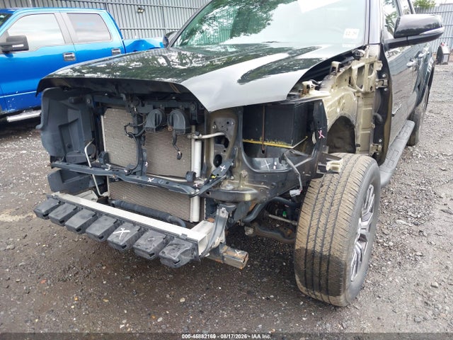 Aukcja sprzedaży 2022 Toyota Tacoma Limited, vin: 3TMGZ5AN8NM463343, numer aukcji: 45882169
