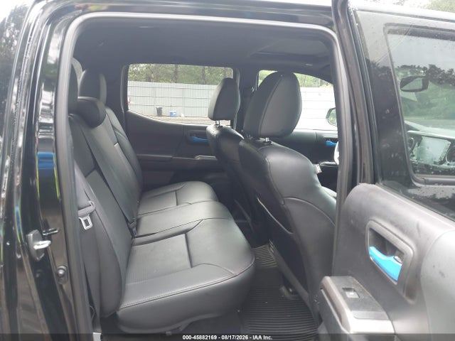 Aukcja sprzedaży 2022 Toyota Tacoma Limited, vin: 3TMGZ5AN8NM463343, numer aukcji: 45882169