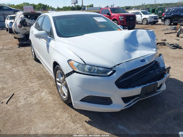 2016 Ford Fusion Se მანქანა იყიდება აუქციონზე, vin: 1FA6P0H72G5135524, აუქციონის ნომერი: 45882170