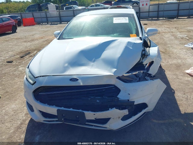 2016 Ford Fusion Se მანქანა იყიდება აუქციონზე, vin: 1FA6P0H72G5135524, აუქციონის ნომერი: 45882170