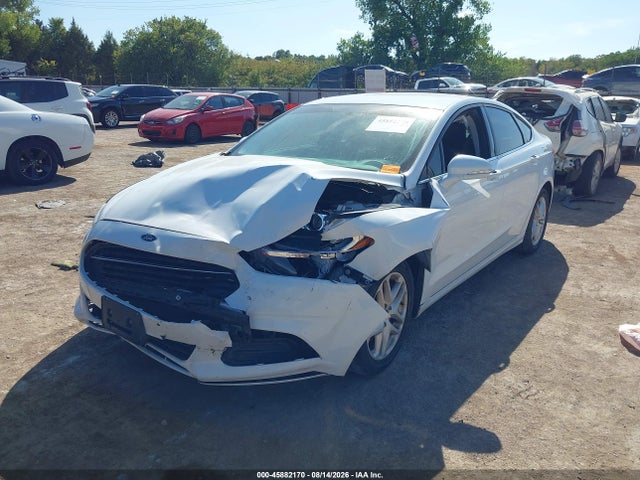 2016 Ford Fusion Se მანქანა იყიდება აუქციონზე, vin: 1FA6P0H72G5135524, აუქციონის ნომერი: 45882170
