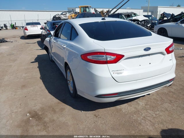 2016 Ford Fusion Se მანქანა იყიდება აუქციონზე, vin: 1FA6P0H72G5135524, აუქციონის ნომერი: 45882170