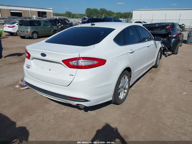 2016 Ford Fusion Se მანქანა იყიდება აუქციონზე, vin: 1FA6P0H72G5135524, აუქციონის ნომერი: 45882170