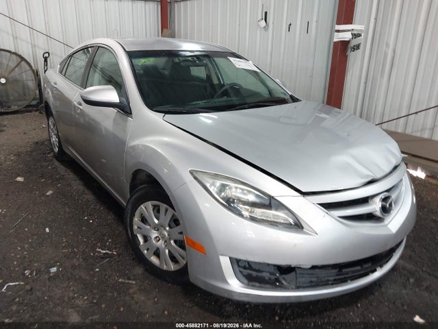 Aukcja sprzedaży 2012 Mazda Mazda6 I Sport, vin: 1YVHZ8BH8C5M42150, numer aukcji: 45882171