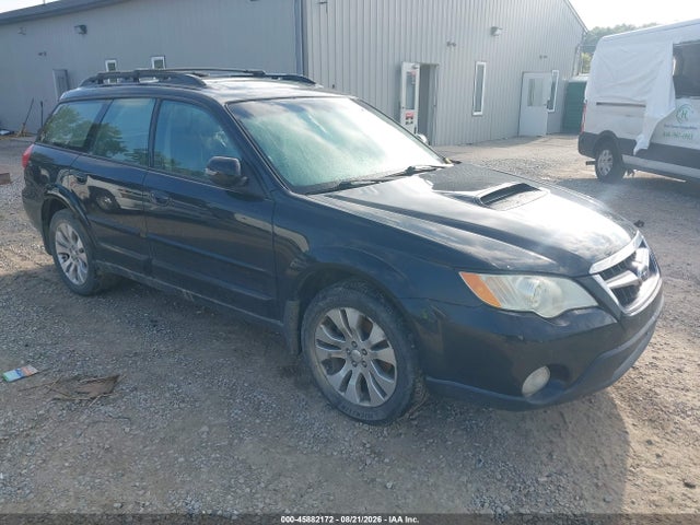Aukcja sprzedaży 2008 Subaru Outback 2.5xt Limited, vin: 4S4BP63C484349594, numer aukcji: 45882172