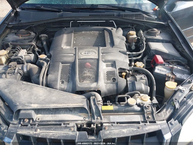 Aukcja sprzedaży 2008 Subaru Outback 2.5xt Limited, vin: 4S4BP63C484349594, numer aukcji: 45882172