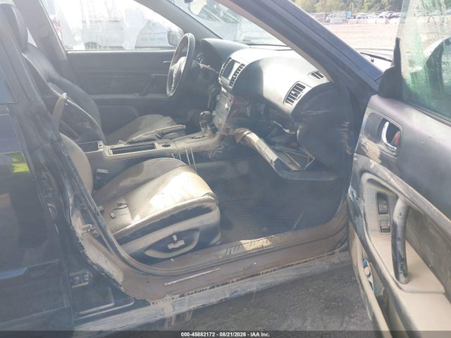 Aukcja sprzedaży 2008 Subaru Outback 2.5xt Limited, vin: 4S4BP63C484349594, numer aukcji: 45882172