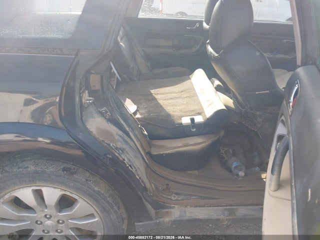 Aukcja sprzedaży 2008 Subaru Outback 2.5xt Limited, vin: 4S4BP63C484349594, numer aukcji: 45882172