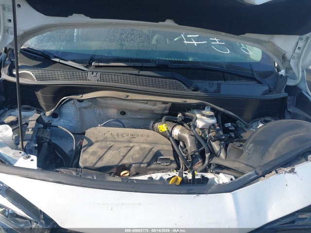 Aukcja sprzedaży 2021 Buick Encore Gx Fwd Preferred, vin: KL4MMBS20MB037506, numer aukcji: 45882173