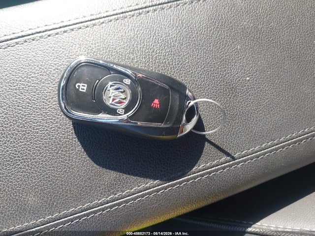 Aukcja sprzedaży 2021 Buick Encore Gx Fwd Preferred, vin: KL4MMBS20MB037506, numer aukcji: 45882173