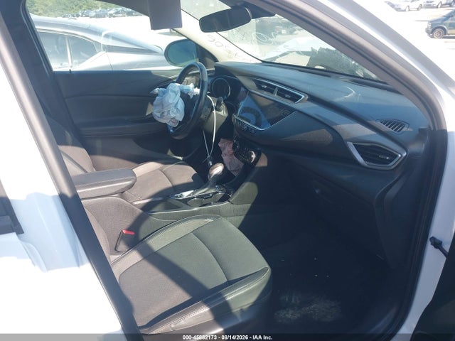 Aukcja sprzedaży 2021 Buick Encore Gx Fwd Preferred, vin: KL4MMBS20MB037506, numer aukcji: 45882173