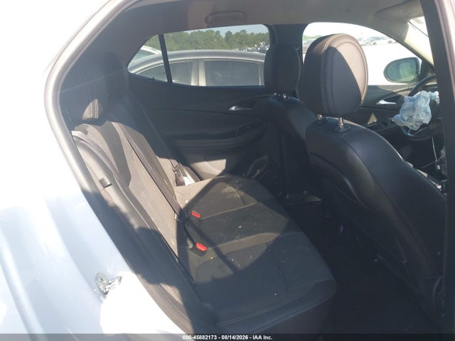 Aukcja sprzedaży 2021 Buick Encore Gx Fwd Preferred, vin: KL4MMBS20MB037506, numer aukcji: 45882173