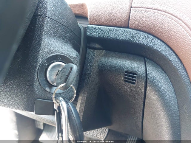 Aukcja sprzedaży 2017 Chevrolet Traverse Premier, vin: 1GNKRJKD8HJ228636, numer aukcji: 45882174
