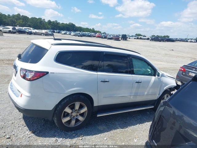 Aukcja sprzedaży 2017 Chevrolet Traverse Premier, vin: 1GNKRJKD8HJ228636, numer aukcji: 45882174