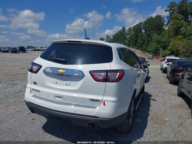 Aukcja sprzedaży 2017 Chevrolet Traverse Premier, vin: 1GNKRJKD8HJ228636, numer aukcji: 45882174