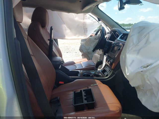 Aukcja sprzedaży 2017 Chevrolet Traverse Premier, vin: 1GNKRJKD8HJ228636, numer aukcji: 45882174