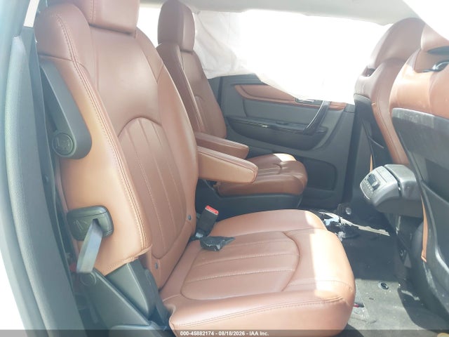 Aukcja sprzedaży 2017 Chevrolet Traverse Premier, vin: 1GNKRJKD8HJ228636, numer aukcji: 45882174