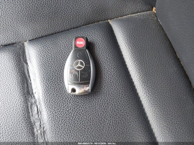 45882175 :رقم المزاد ، 4JGBB86E59A529192 vin ، 2009 Mercedes-benz Ml 350 4matic مزاد بيع