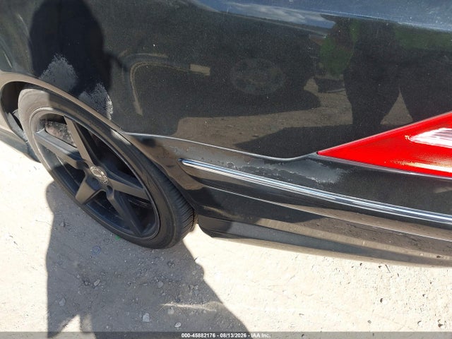 45882176 :رقم المزاد ، WDBPJ73J82A028343 vin ، 2002 Mercedes-benz Cl 55 Amg مزاد بيع