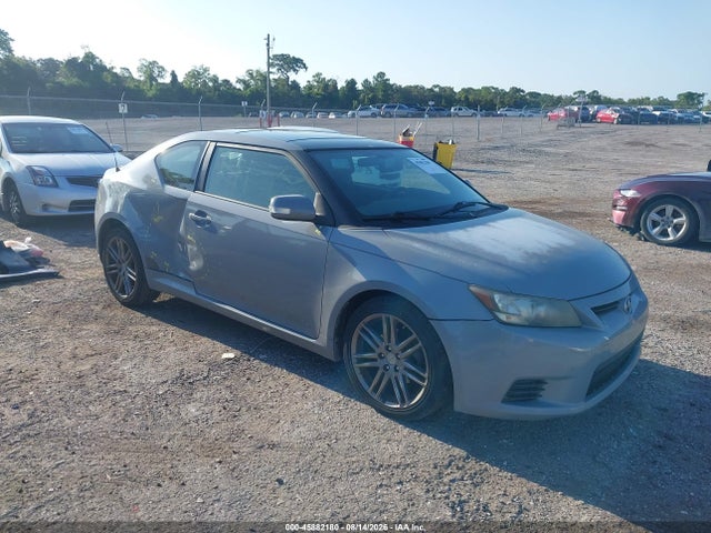 Auction sale of the 2012 Scion Tc, vin: JTKJF5C77C3026552, lot number: 45882180