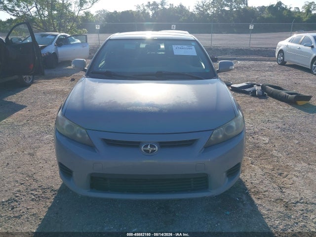 Auction sale of the 2012 Scion Tc, vin: JTKJF5C77C3026552, lot number: 45882180