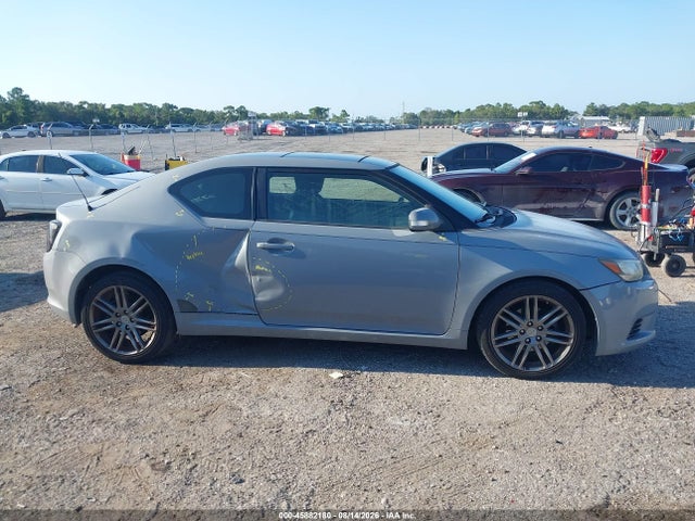 Auction sale of the 2012 Scion Tc, vin: JTKJF5C77C3026552, lot number: 45882180