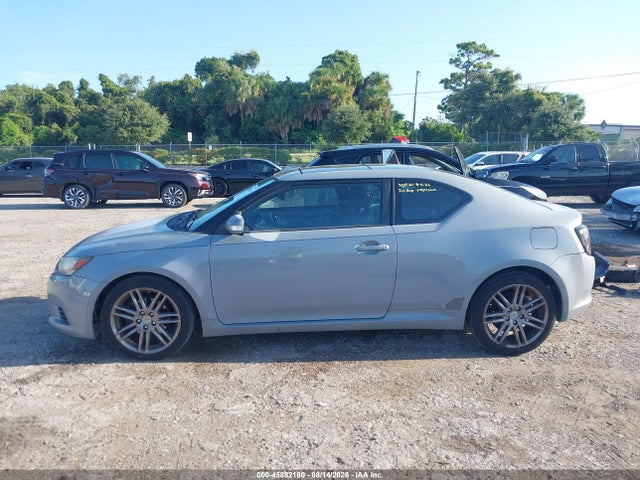 Auction sale of the 2012 Scion Tc, vin: JTKJF5C77C3026552, lot number: 45882180