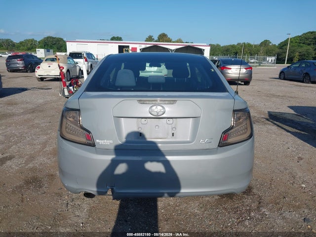 Auction sale of the 2012 Scion Tc, vin: JTKJF5C77C3026552, lot number: 45882180